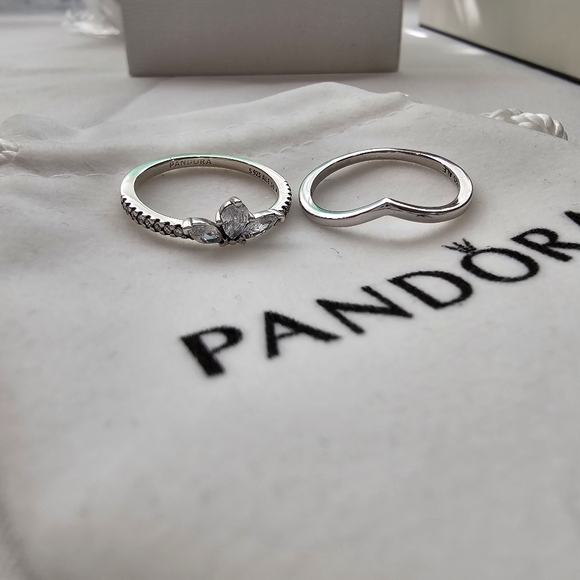 Ring set - Picture 3 of 6